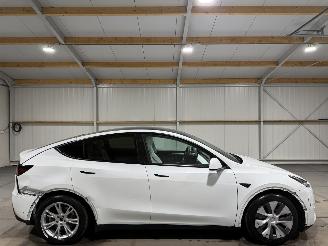 krockskadad bil auto Tesla Model Y 58kWh RWD 175kW 2024/1