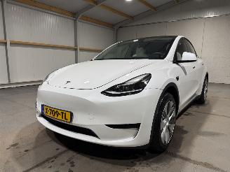 Tesla Model Y 58kWh RWD 175kW picture 24