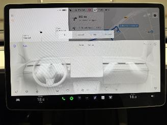 Tesla Model Y 58kWh RWD 175kW picture 57