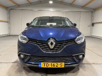 Renault Scenic 1.2TCe 85kW ZEN picture 16