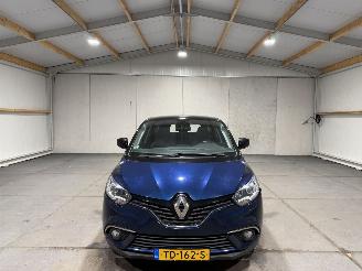 Renault Scenic 1.2TCe 85kW ZEN picture 4
