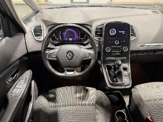 Renault Scenic 1.2TCe 85kW ZEN picture 48