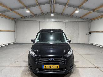 Ford Transit Connect 1.5EcoBlue 88kW Automaat L2 TREND picture 4