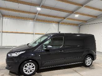 Ford Transit Connect 1.5EcoBlue 88kW Automaat L2 TREND picture 9