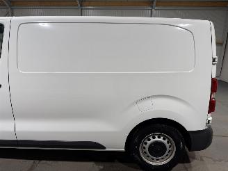 Toyota Proace 50kWh Electric Worker 100kW picture 30