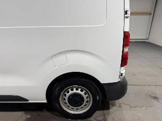 Toyota Proace 50kWh Electric Worker 100kW picture 31