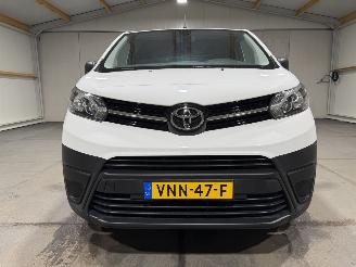 Toyota Proace 50kWh Electric Worker 100kW picture 24