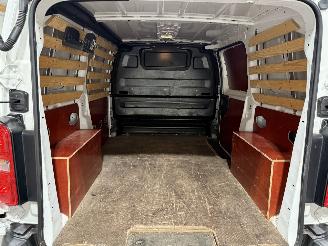 Toyota Proace 50kWh Electric Worker 100kW picture 41