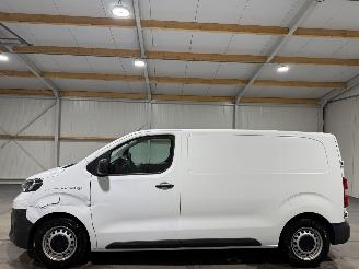 Toyota Proace 50kWh Electric Worker 100kW picture 8