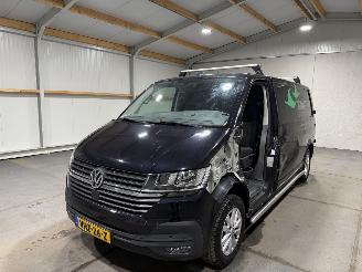 Volkswagen Transporter 2.0TDI 81kW L2 picture 10