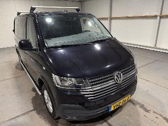 Volkswagen Transporter 2.0TDI 81kW L2 picture 19