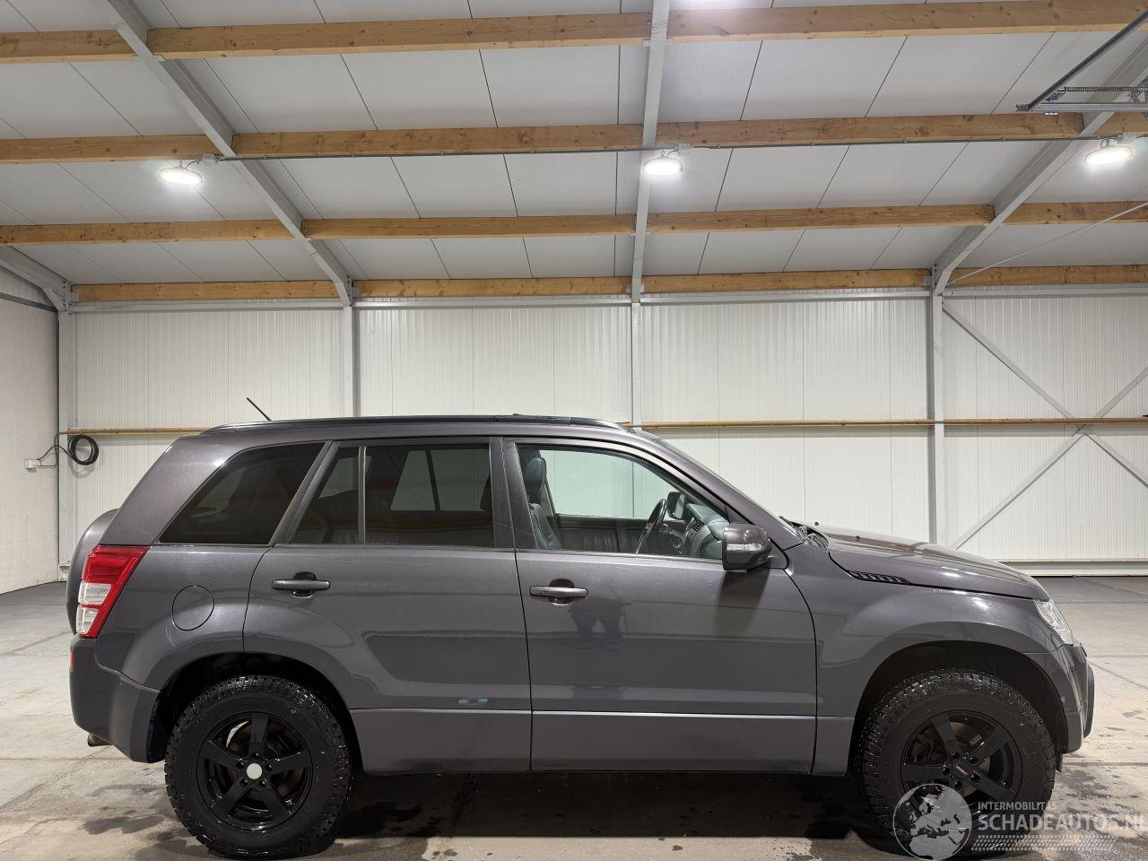 Suzuki Grand-vitara 2.4 124kW AWD  High Executive