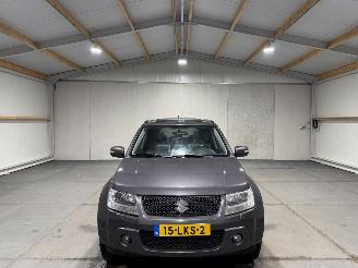 Suzuki Grand-vitara 2.4 124kW AWD  High Executive picture 4