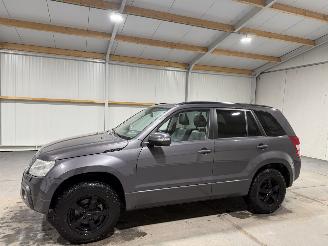 Suzuki Grand-vitara 2.4 124kW AWD  High Executive picture 9