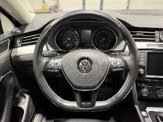 Volkswagen Passat GTE 1.4TSI 115kW HighLine Leder Panoramadak picture 19