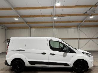 skadebil bedrijf Ford Transit Connect 1.5D 74kW Ambiente L2 2020/8