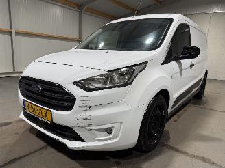 Ford Transit Connect 1.5D 74kW Ambiente L2 picture 24