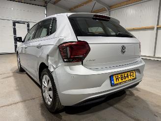 Volkswagen Polo 1.6TDI 70kW Comfortline Business picture 22
