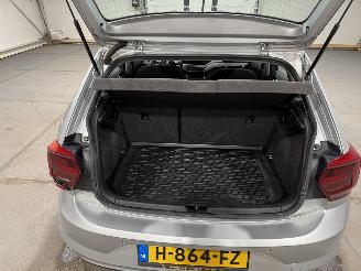 Volkswagen Polo 1.6TDI 70kW Comfortline Business picture 26