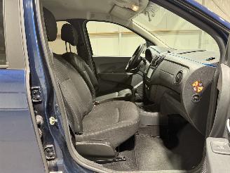Dacia Lodgy 1.2TCe 85kW Laureate Airco picture 39