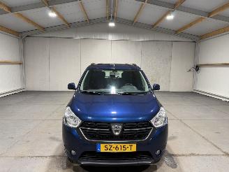 Dacia Lodgy 1.2TCe 85kW Laureate Airco picture 4