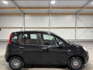 krockskadad bil auto Fiat Panda 0.9 TwinAir 48kW Pop 2013/5