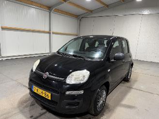 Fiat Panda 0.9 TwinAir 48kW Pop picture 10
