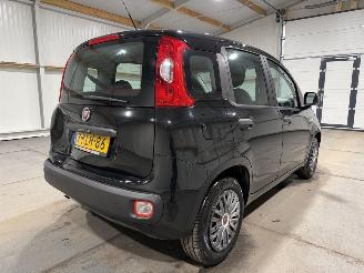 Fiat Panda 0.9 TwinAir 48kW Pop picture 22