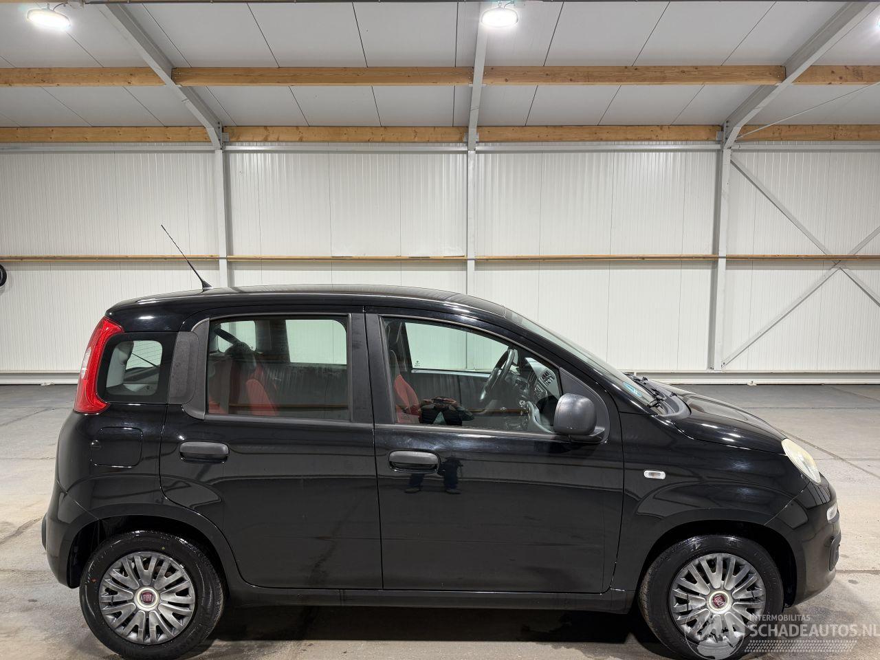 Fiat Panda 0.9 TwinAir 48kW Pop