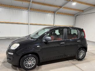 Fiat Panda 0.9 TwinAir 48kW Pop picture 9