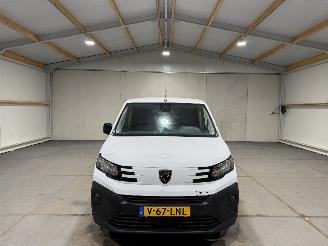 Peugeot Partner 50kWh L1 100kW Automaat picture 4