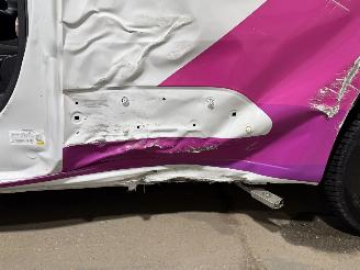 Peugeot Partner 50kWh L1 100kW Automaat picture 45