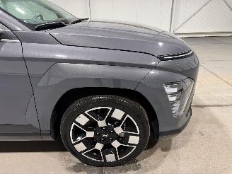 Hyundai Kona 65.4kWh 160kW Comfort Smart picture 17