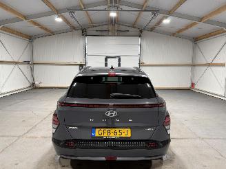 Hyundai Kona 65.4kWh 160kW Comfort Smart picture 7