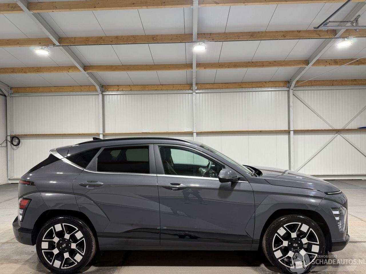 Hyundai Kona 65.4kWh 160kW Comfort Smart