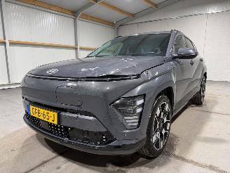 Hyundai Kona 65.4kWh 160kW Comfort Smart picture 25