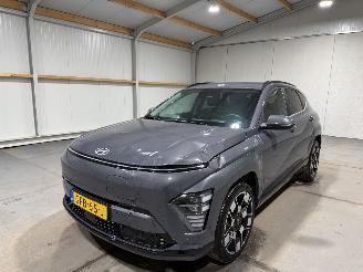 Hyundai Kona 65.4kWh 160kW Comfort Smart picture 10