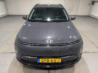 Hyundai Kona 65.4kWh 160kW Comfort Smart picture 21