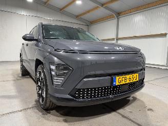 Hyundai Kona 65.4kWh 160kW Comfort Smart picture 23