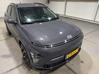 Hyundai Kona 65.4kWh 160kW Comfort Smart picture 20