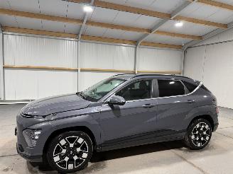 Hyundai Kona 65.4kWh 160kW Comfort Smart picture 9