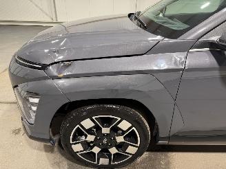 Hyundai Kona 65.4kWh 160kW Comfort Smart picture 16