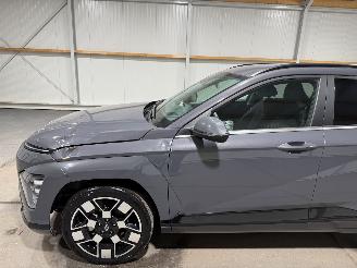 Hyundai Kona 65.4kWh 160kW Comfort Smart picture 14