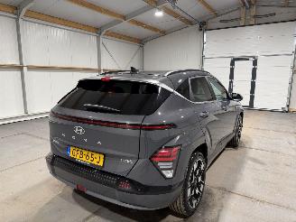 Hyundai Kona 65.4kWh 160kW Comfort Smart picture 6