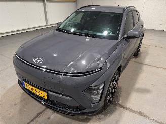 Hyundai Kona 65.4kWh 160kW Comfort Smart picture 22
