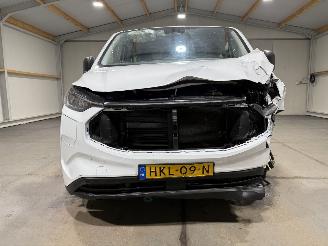 Ford Tourneo Custom 2.5Hybrid 86kW 9-Persoons Automaat picture 22