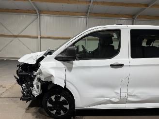 Ford Tourneo Custom 2.5Hybrid 86kW 9-Persoons Automaat picture 13