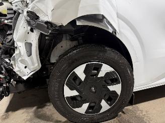 Ford Tourneo Custom 2.5Hybrid 86kW 9-Persoons Automaat picture 27