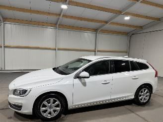 Volvo V-60 2.0T4 140kW Ocean Race Clima Camera picture 9