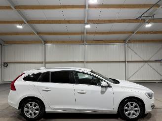 škoda osobní automobily Volvo V-60 2.0T4 140kW Ocean Race Clima Camera 2016/3